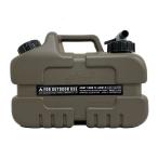 タンゲ化学 ASNT TANK 5L（yahoo）