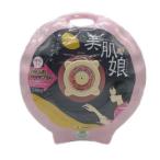 立つ湯たんぽ 美肌娘1.8L袋付(呼吸する湯たんぽキャップ付) ×12セット