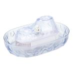 流氷 しろくまそうめん流し器 M