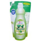 マイフレッシュE詰め替え500ML