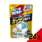 ガッツリ剥がす洗たく槽カビキラー × 24点