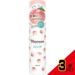  Momo li....... сухой шампунь × 3 пункт 