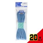 k осел - Rav цвет шнурок средний маленький голубой 3m77-825 × 20 пункт 