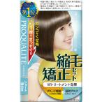プロカリテ縮毛矯正セットショート用