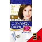 白髪染め