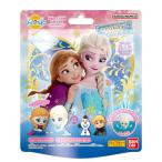びっくらたまごアナと雪の女王みんななかよしマスコット