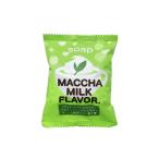 プチベリィ抹茶みるくソープ