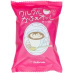 クルクルかふぇオーレせっけん