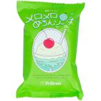 メロメロめろんソーダせっけん