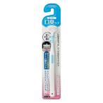 しなる舌ブラシ