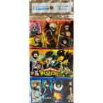 僕のヒーローアカデミアミニポケット6P