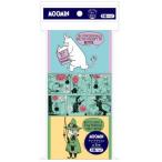  Moomin вода .... карман tishu