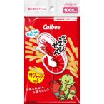 カルビーかっぱえびせんソフトパックティシュ100組