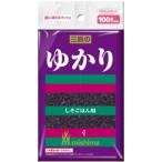 三島食品ふりかけソフトパックティシュ100組