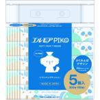 エルモアピコソフトパックティシュー