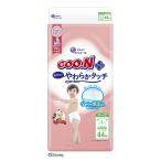 グーンプラス敏感肌にやわらかタッチLサイズ