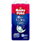 マミーポコパンツ夜用ビッグ大22枚