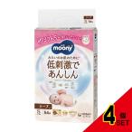 ショッピングムーニー ムーニー低刺激であんしんS × 4点