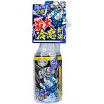 熱中対策シャツクールモンスタークール280ml