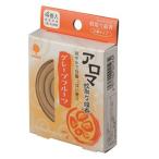 アロマ蚊取り線香グレープフルーツ4巻