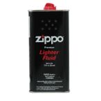  Zippo oil large 355ML