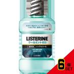 ショッピングリステリン 薬用リステリンクールミントゼロ1000ML × 6点