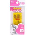 ミシン針11号(普通地用)KM3013