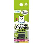 レンジフードフィルター専用取付け磁石