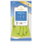 ナイスハンドミューうす手Mグリーン