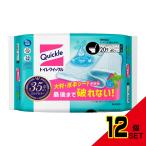 トイレクイックル詰替ジャンボパック × 12点