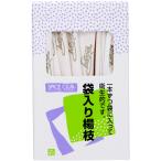 SC紙完封楊枝