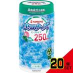 虫コナーズビーズスリムタイプ250日ハッカの香り × 20点
