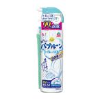 らくハピバブルーントイレノズル200ML