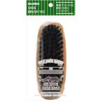 靴用ブラシ102ヘッダー付き