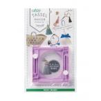 クロバー タッセルメーカー スモール(3・4・5cm) 58-781