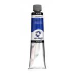 ターレンス ヴァンゴッホ油絵具 200ml コバルトブルー(ウルトラマリン) T0208-512 420478