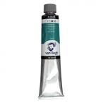 ターレンス ヴァンゴッホ油絵具 200ml ターコイズブルー T0208-522 422691