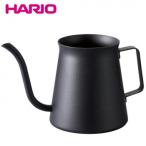 HARIO ハリオ ミニドリップケトル・粕谷モデル KDK-300-MB