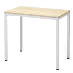 ines(アイネス) Vintage(ヴィンテージ調) ヴィンテージテーブル NA・ナチュラル NK-115