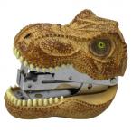 Motif. DINOSAUR ステープラー ティラノサウルス SR-4071