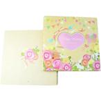 ギフトフレームアルバム 60-382 ウェ