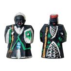 ショッピング古 古梅園 人形 高砂 1.0丁