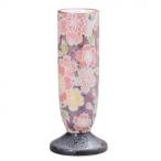 有田焼 彩花 線香差し 大 飛花