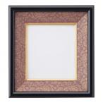 色紙額 S-117 AC 姫色紙 マット:エンジ 32K442A9802