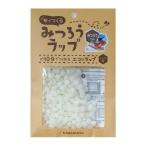 KAWAGUCHI(カワグチ) 布でつくる みつろうラップ みつろう 50g 15-338