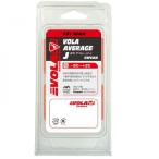 VOLA(ボラ) ワックス アベレージJ 30g×2個 CWVAR