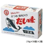 丸島醤油 かつおだしの素 箱入 (10g×