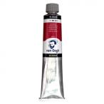 ターレンス ヴァンゴッホ油絵具 200ml T0208-313 アゾレッドディープ 411320