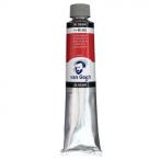 ターレンス ヴァンゴッホ油絵具 200ml T0208-393 アゾレッドミディアム 416055