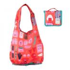 Yahoo! Yahoo!ショッピング(ヤフー ショッピング)KAKUZOKO BAG AIUEO Mサイズ GZAM-06 FOOD CHAN